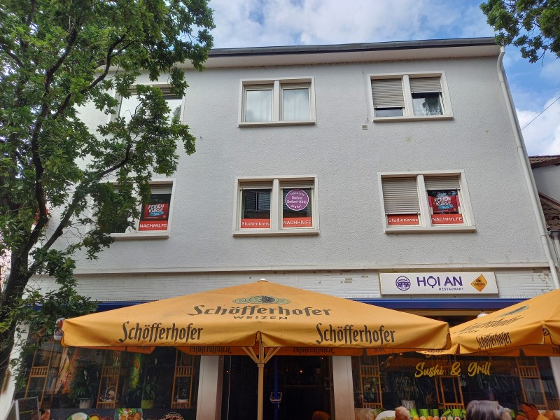 Außenansicht 
