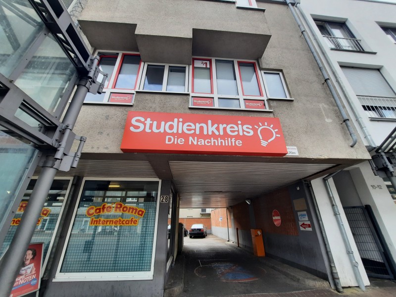 Außenansicht