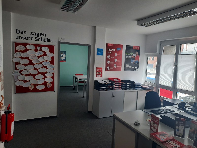 Büro