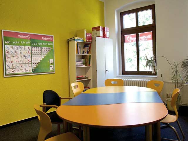 Unterrichtsraum