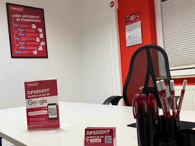 Büro