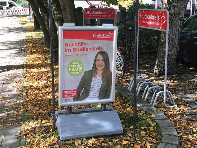 Außenbereich