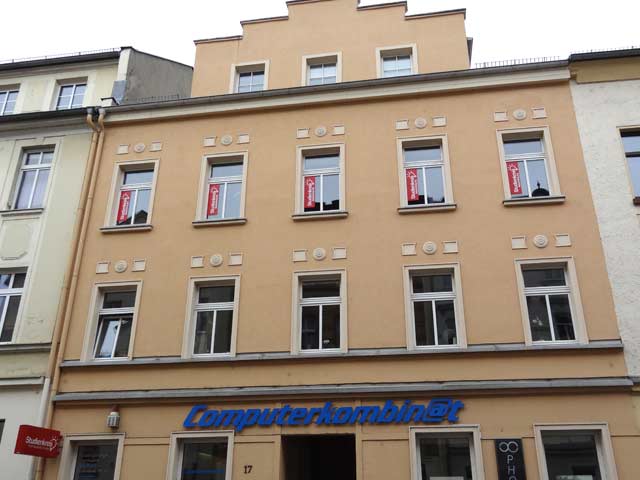 Außenansicht