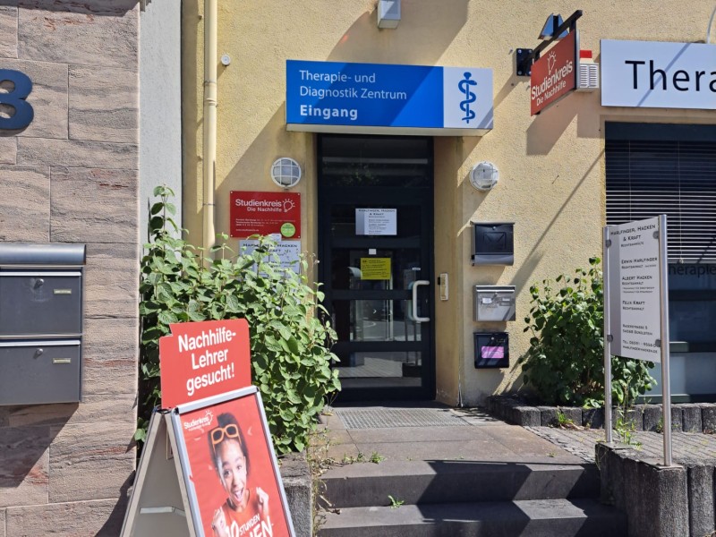Außenansicht