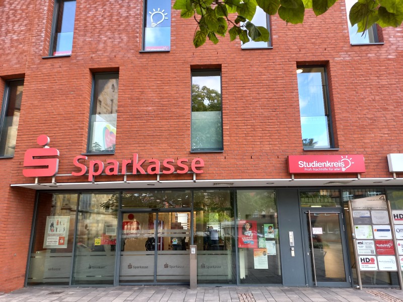 Außenansicht