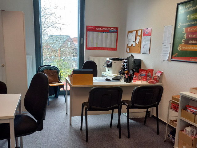 Büro