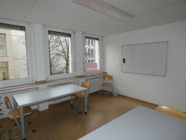 Unterrichtsraum 2