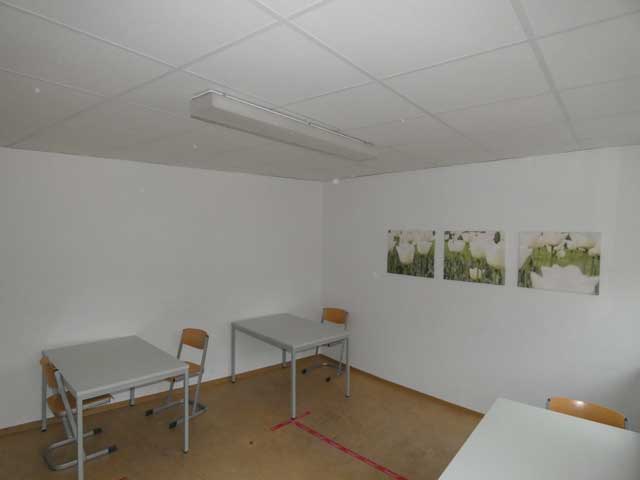 Unterrichtsraum 3
