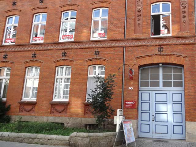 Außenansicht