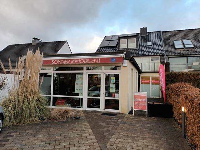 Aussenansicht