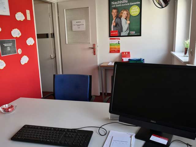 Büro