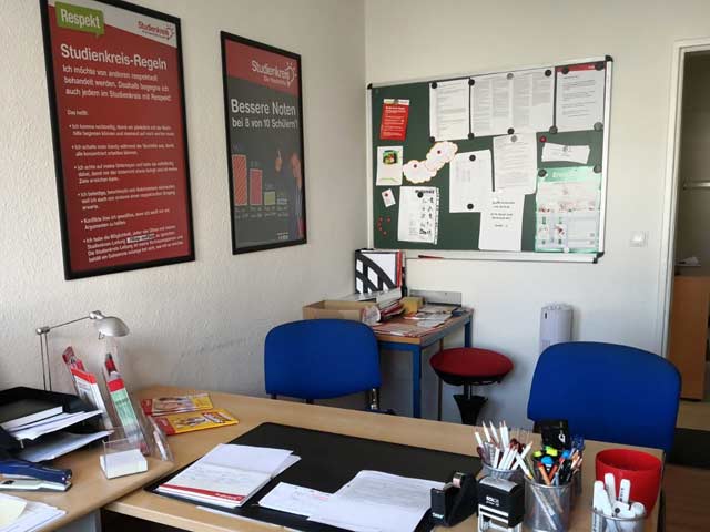 Büro