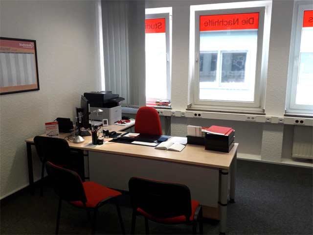 Büro