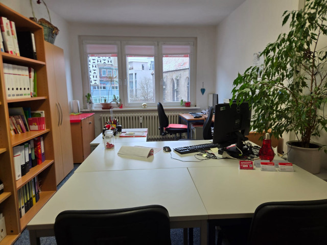Büro