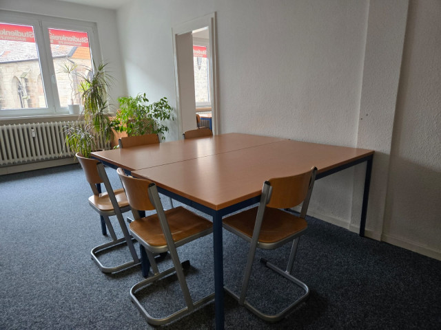 U-Raum