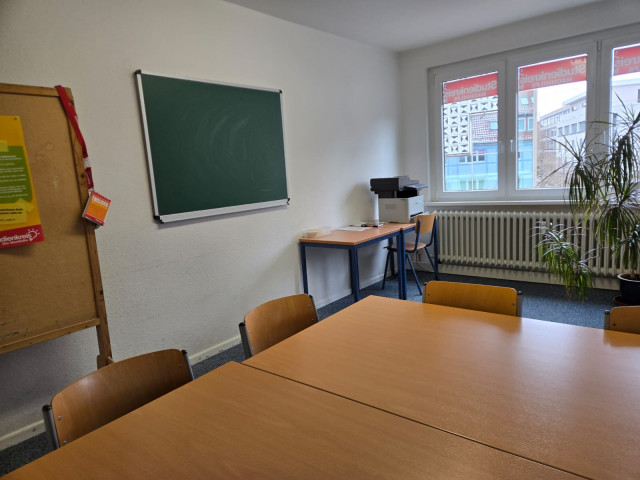 U-Raum