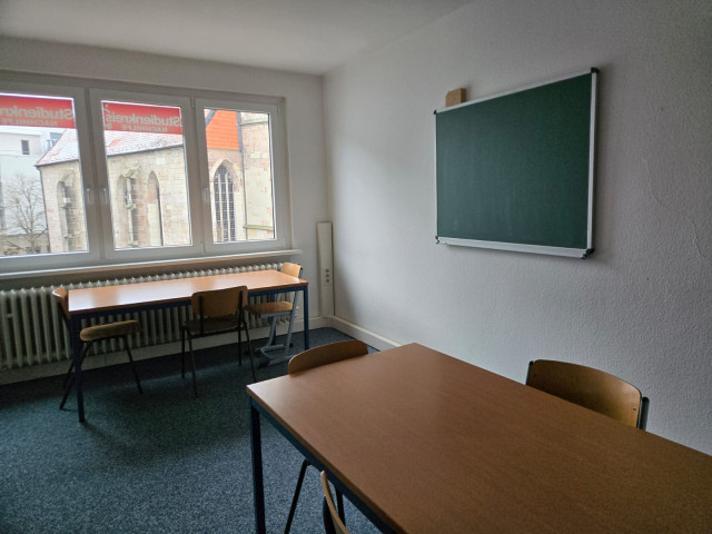 U-Raum