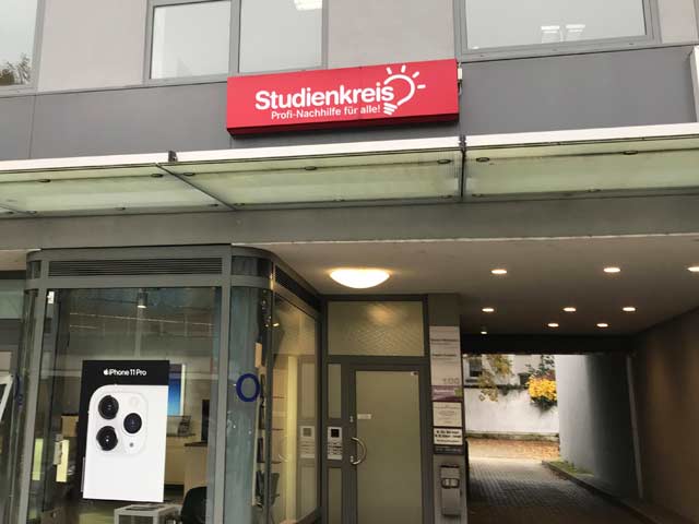 Außenansicht