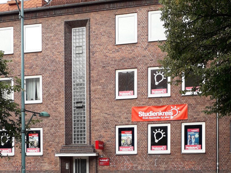 Außenansicht 1