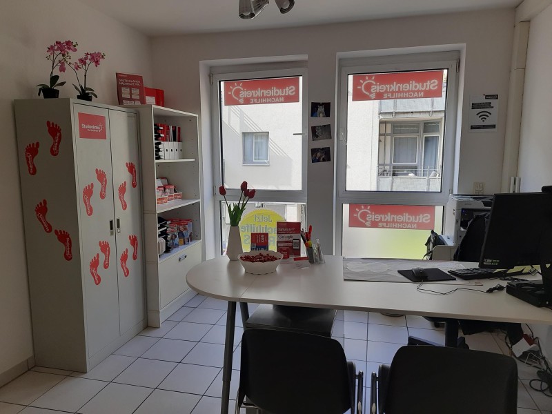 Büro