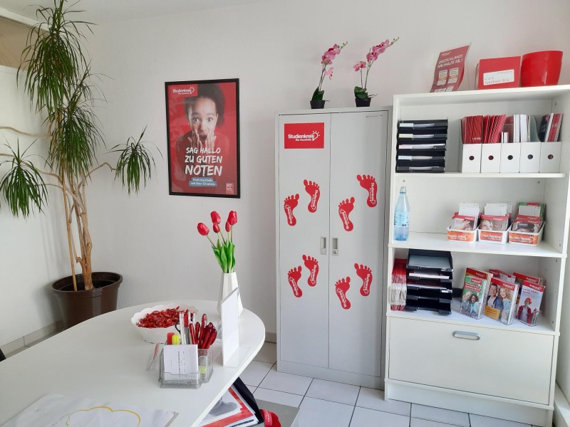 Büro 2