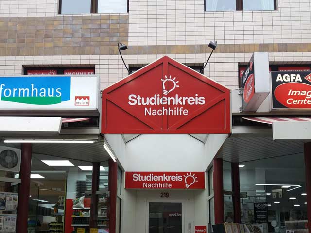 Außenansicht 2