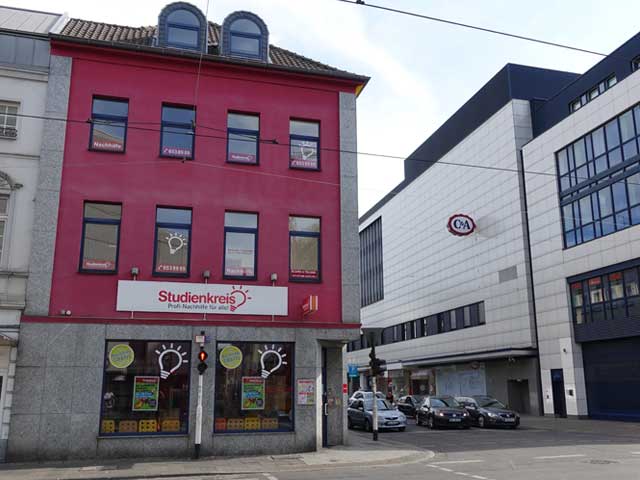 Außenansicht