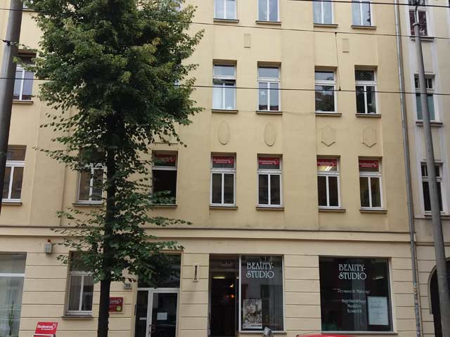 Außenansicht