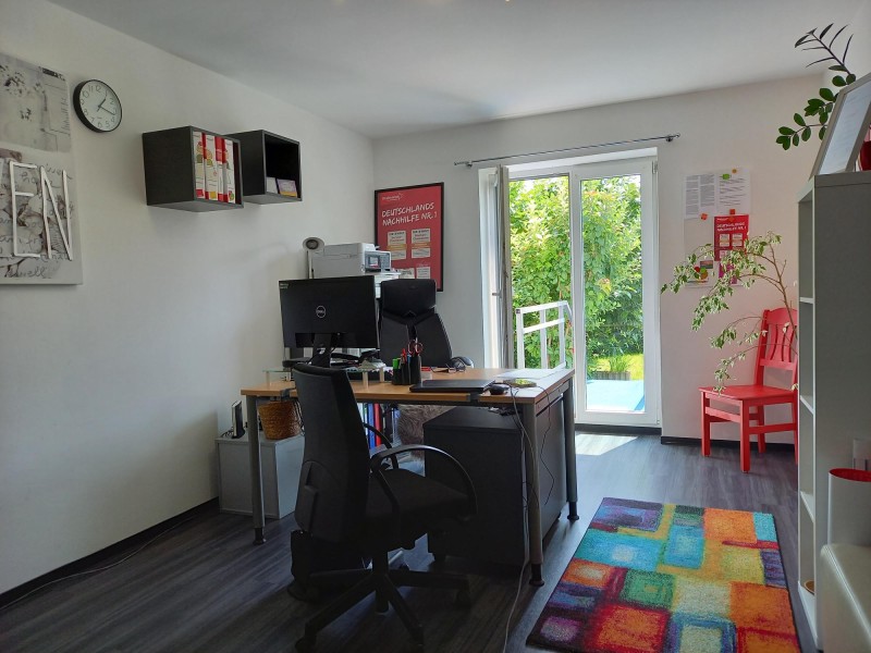 Büro