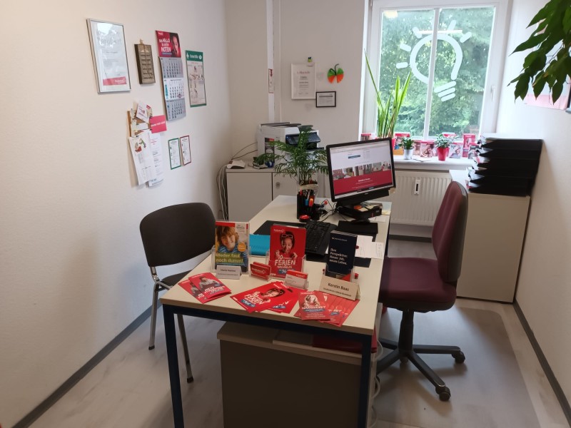 Büro