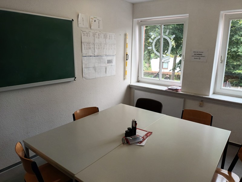 U-Raum 2