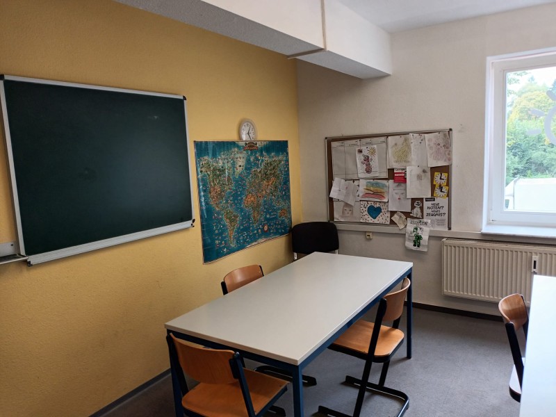 U-Raum 4