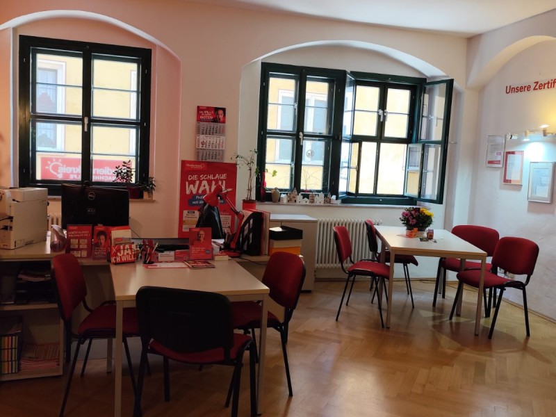 Büro