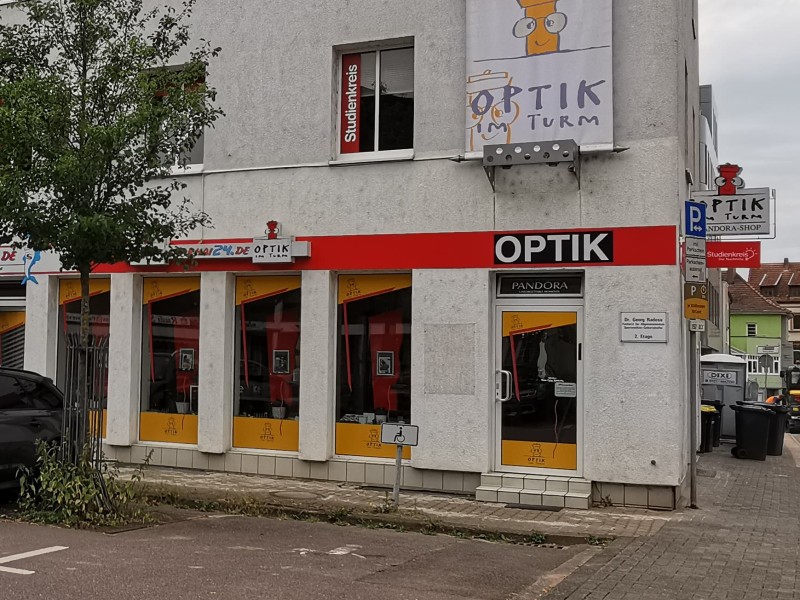 Außenansicht