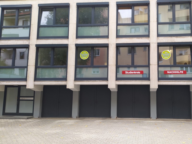 Gebäude