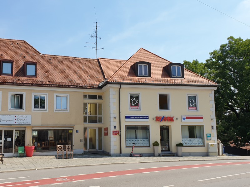 Außenansicht