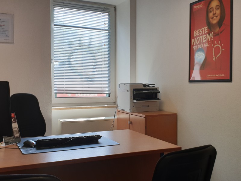 Büro