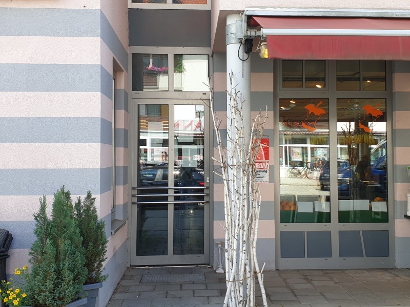 Außenansicht 2