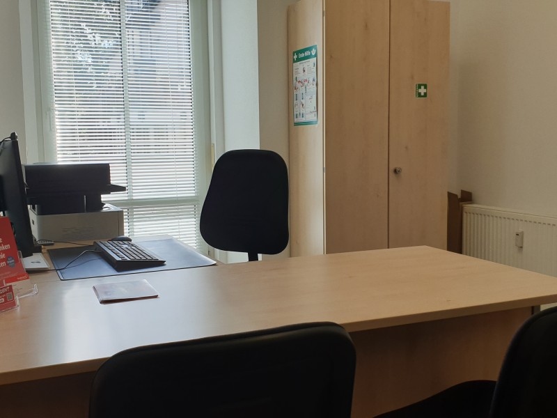 Büro