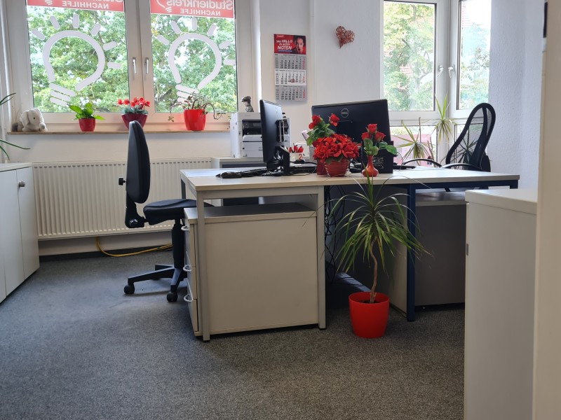 Büro