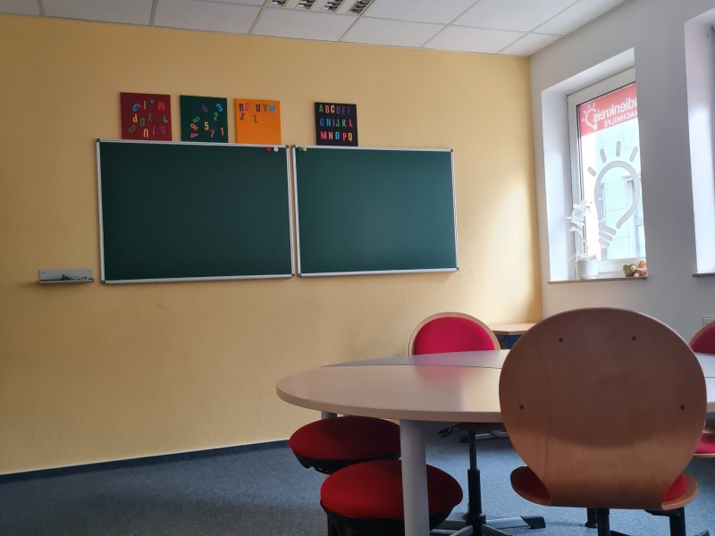 Kinderlernwelt