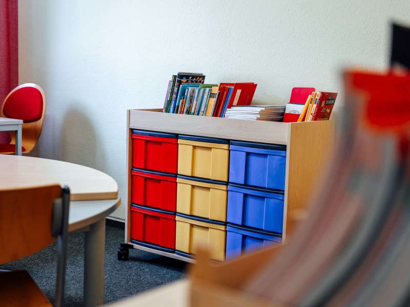 Kinderlernwelt 2