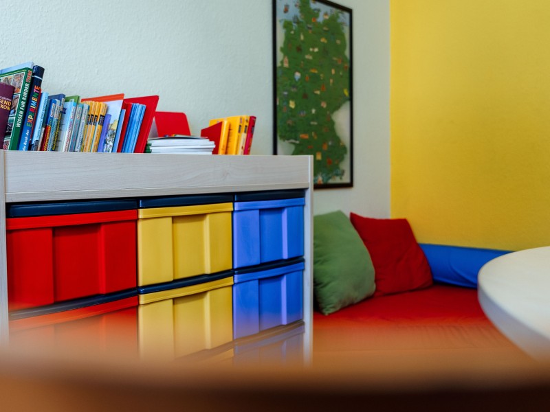 Kinderlernwelt