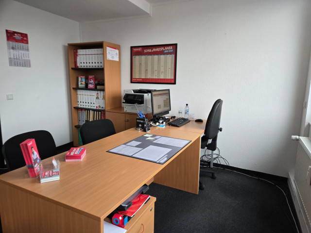 Büro