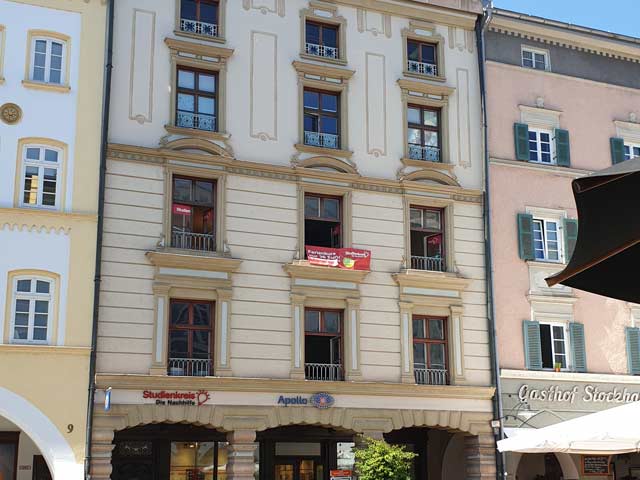 Außenansicht