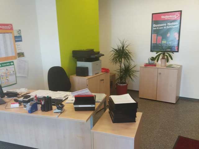 Büro