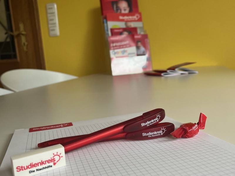 Beratungstisch