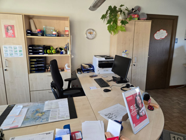 Büro