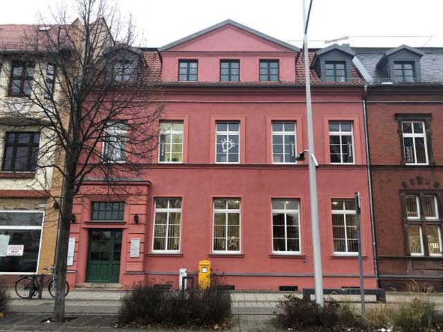 Aussenansicht