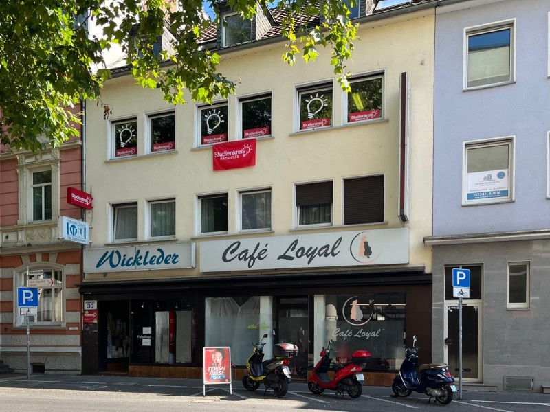Außenansicht
